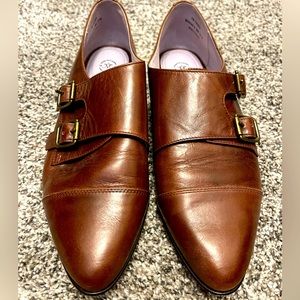 Johnston & Murphy Shoe